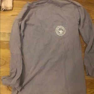 Southern shirt company long sleeve